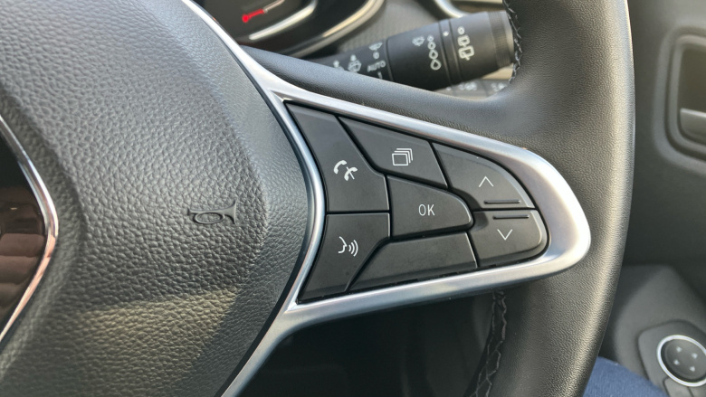 Renault Clio 1.0 TCe 90 Evolution 5dr Petrol Hatchback